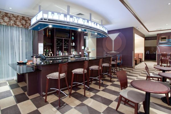 Holiday Inn MACON NORTH (Macon)